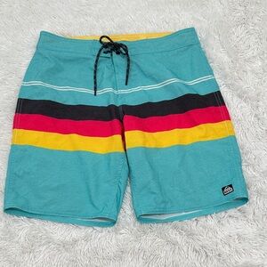 🎾 Reef Board Shorts